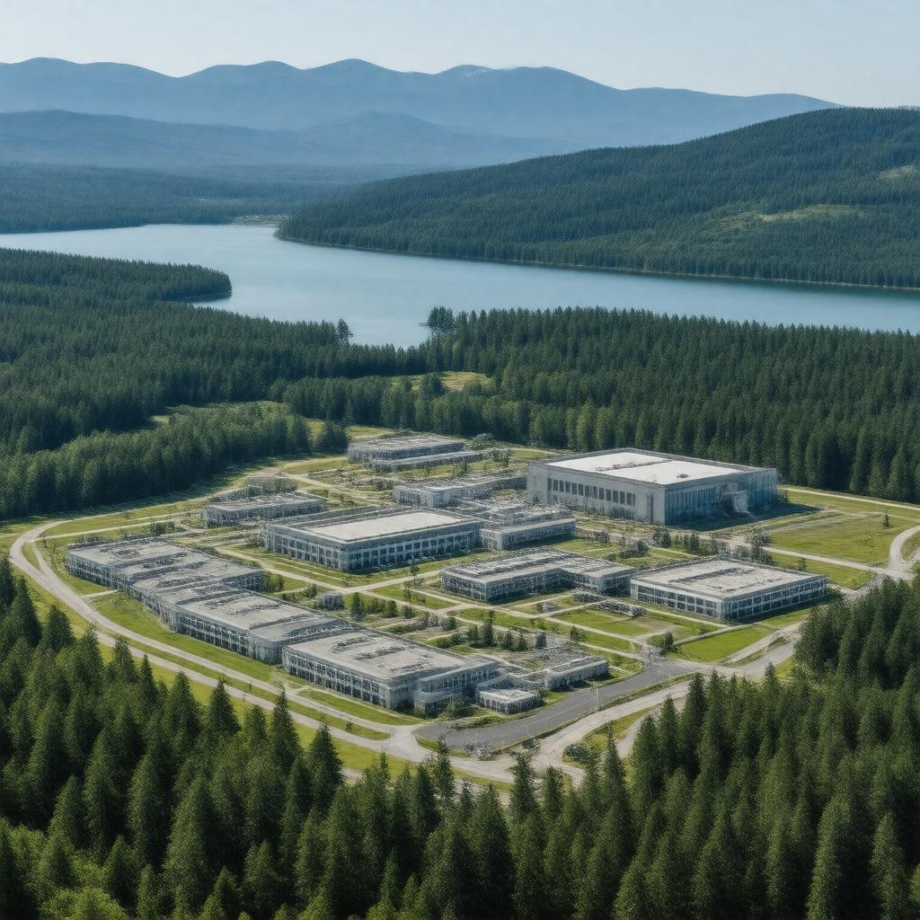 Oak Ridge National Laboratory